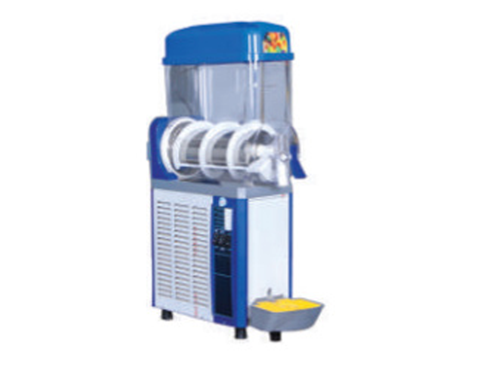 Slush Machine